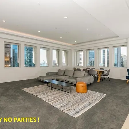 Acrossia Apartment Suites